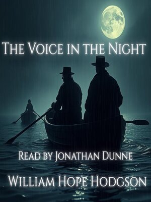cover image of The Voice in the Night